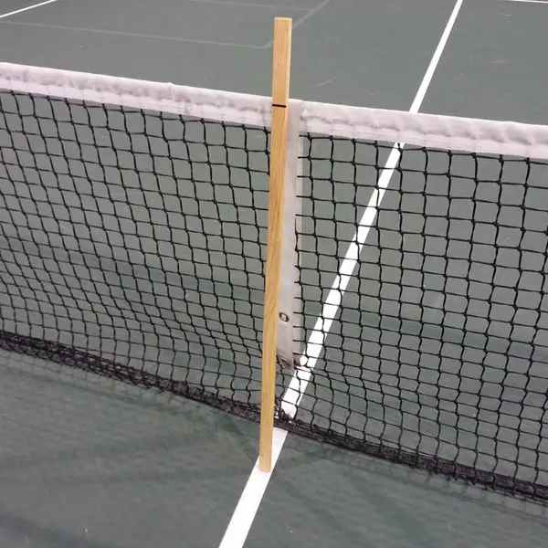 Measuring stick made of wood