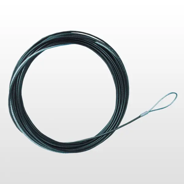 Loop and Pin Tennis Net Headline