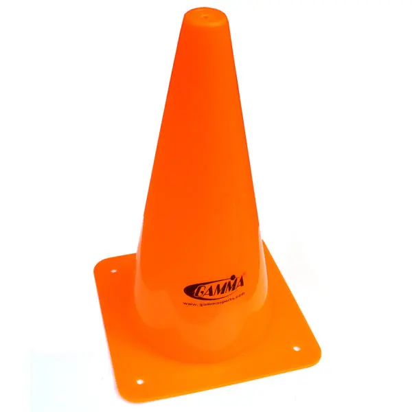 Orange traffic cone- Large size