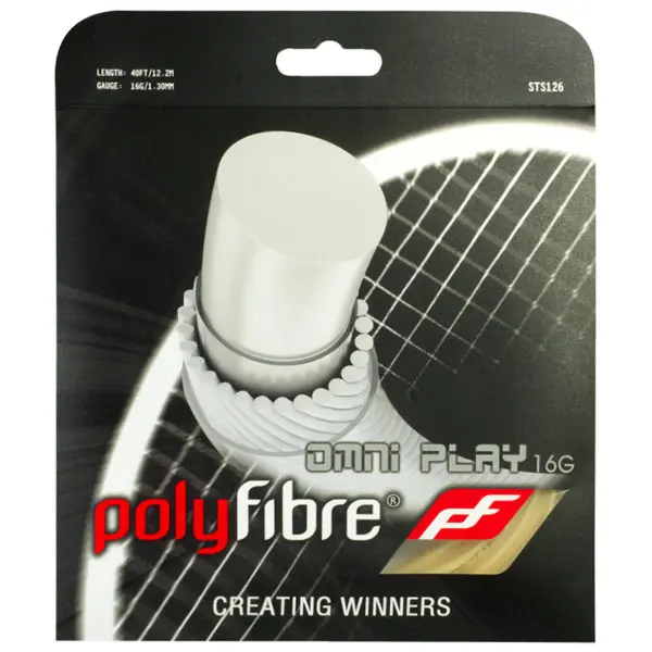 Polyfibre Omni Play 12.2m Packet