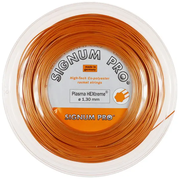 Signum Pro Plasma HEX-treme 200m reel