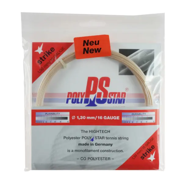PolyStar Strike 12m Packet