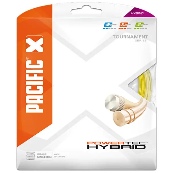 Pacific Power Tec Hybrid 1.33/1.25mm Packet