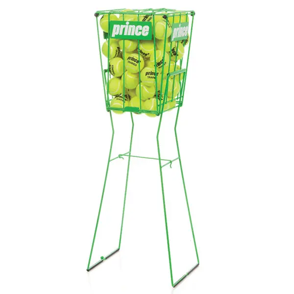 Prince basketball with dotted texture, designed for optimal grip and control