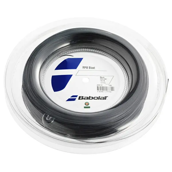 Image of RPM Blast Reel by Stringers' World