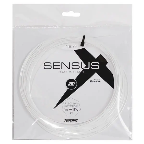 Topspin Sensus Rotation (Natural) 12m Packet