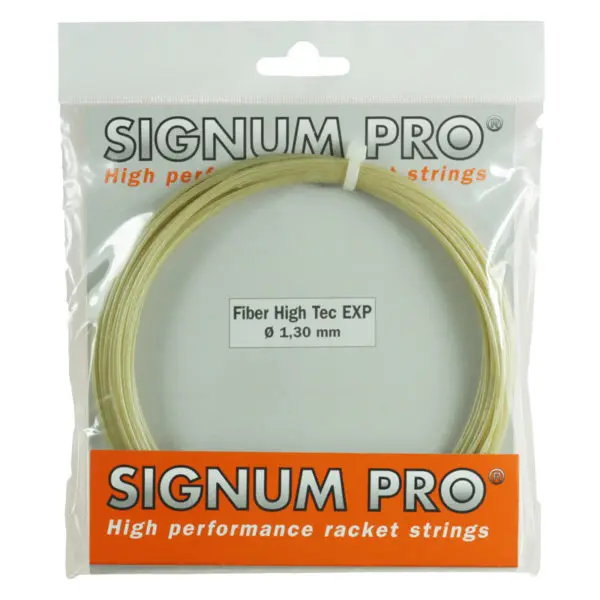 Signum Pro Fiber High Tec EXP String - Product Image