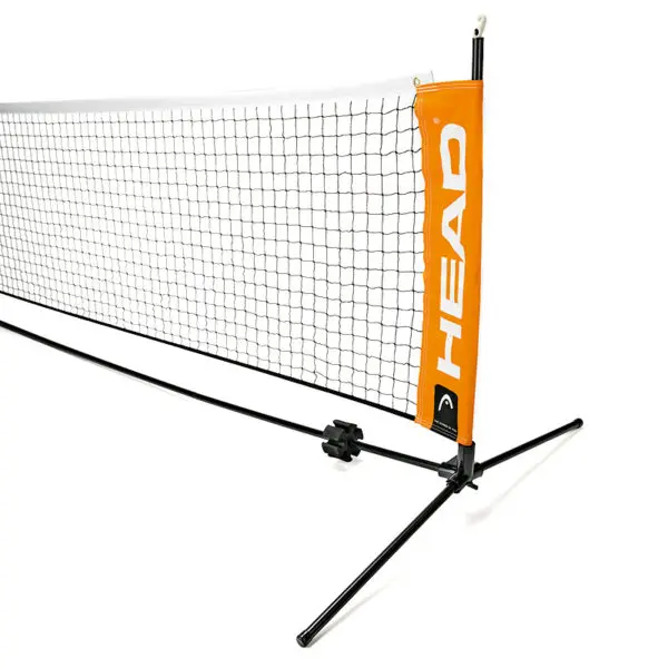 TipNet6M new racket