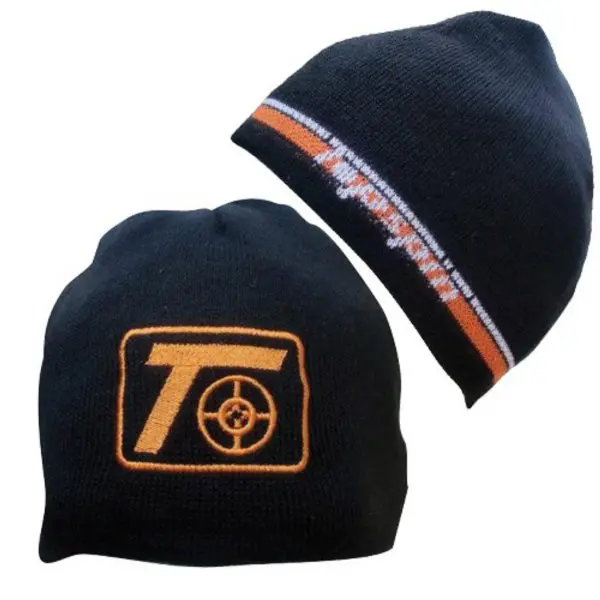 Topspin Reversible Beanie