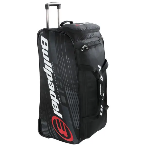 Bullpadel Trolley
