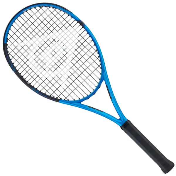 Dunlop FX 500 LS Tennis Racket (Frame Only) (2023)