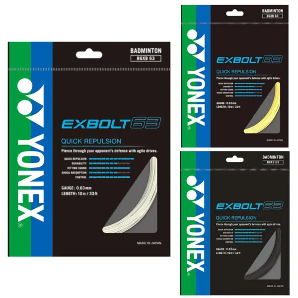 Image of a colored badminton shuttlecock on a white background