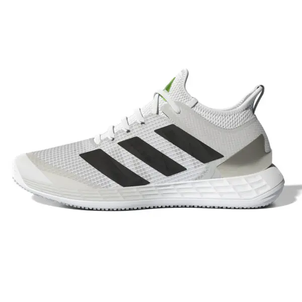 Adidas Womens Adizero Ubersonic 4 Grass Court Shoe (2023)