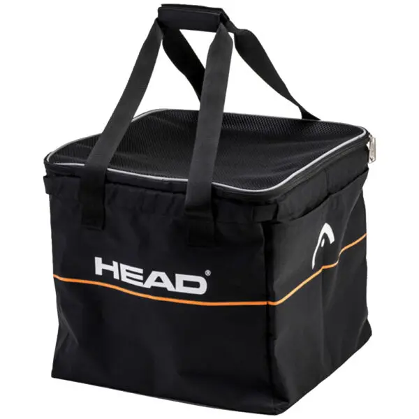 Head Tennis Ball Trolley Bag