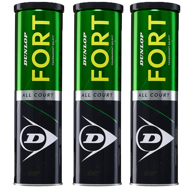 DUNLOP FORT 40th ANNIVERSARY 軽量缶 26セット DUNLOP FORT 40th ANNIVERSARY 軽量缶 26まとめ売り Tennis Ball