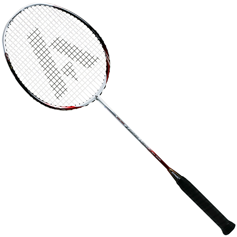 Ashaway Superlight 7 Hex Frame Badminton Racket | Stringers' World