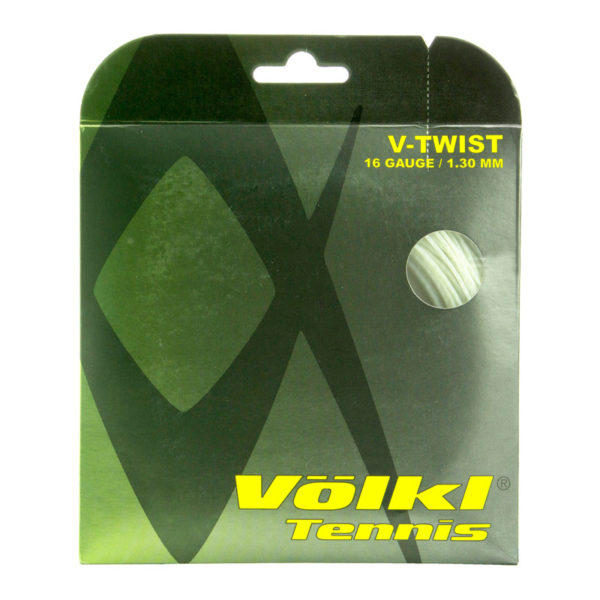 Volkl V-Twist (Natural) 12m Packet