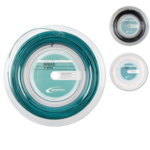 Isospeed Pulse 200m reel