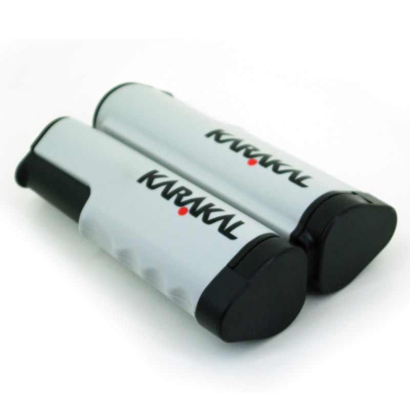 Karakal 4 Bat Table Tennis Set 6 Balls & Net Posts Ready To Play Match Set Fruug