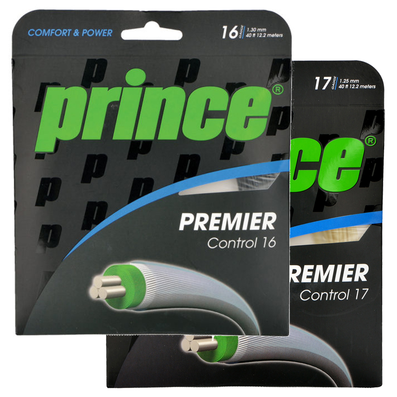 Prince Premier Control 12m Packet