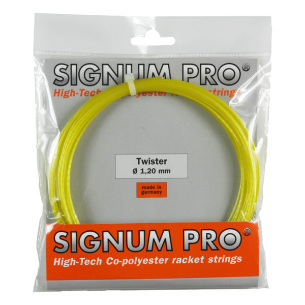 Signum Pro Twister 12m Packet