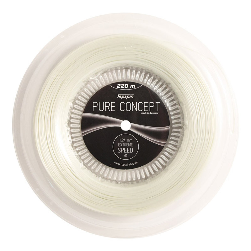 Topspin Pure Concept (Natural) 220m reel