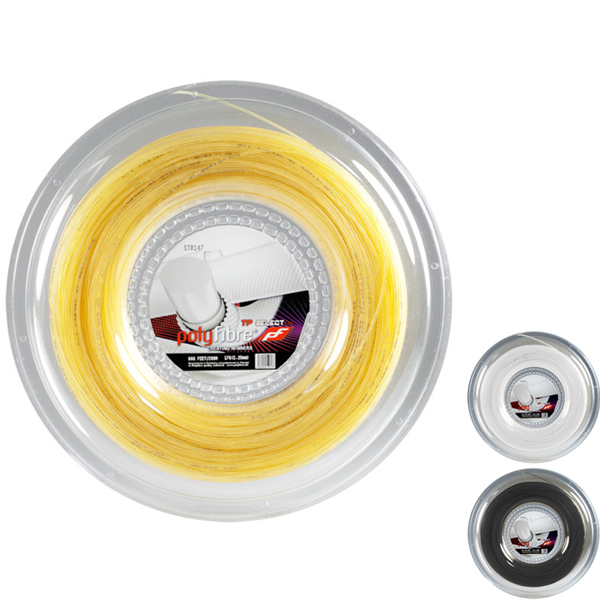 Polyfibre TP Select 200m reel