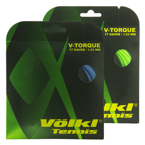 Volkl V Torque tennis string packets