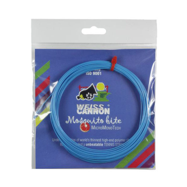 Weiss Cannon Mosquito Bite 1.19mm 12m Packet