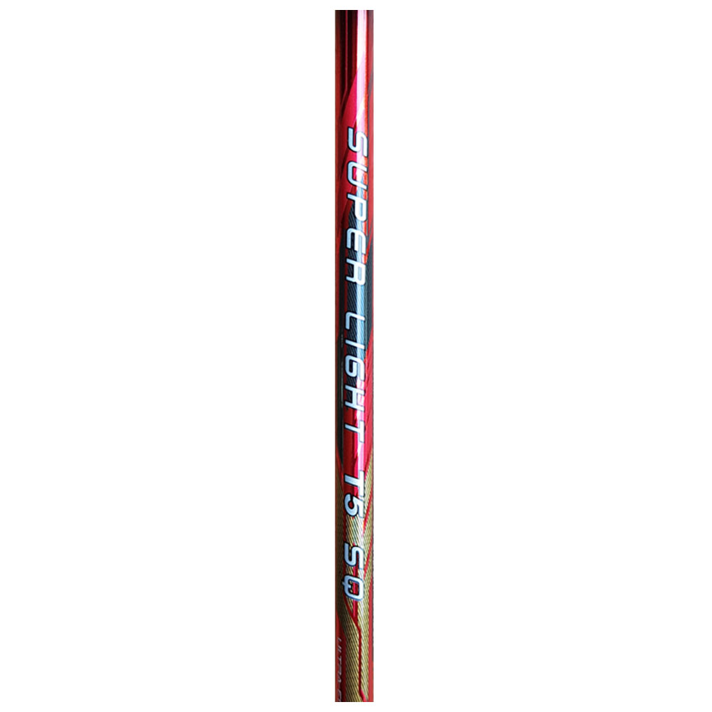 Ashaway Superlight T5 SQ Badminton Racket | Stringers' World