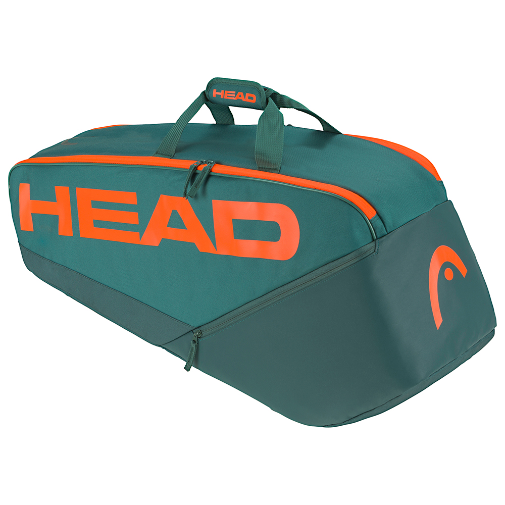 Head Radical Pro M Racket Bag (2023) | Stringers