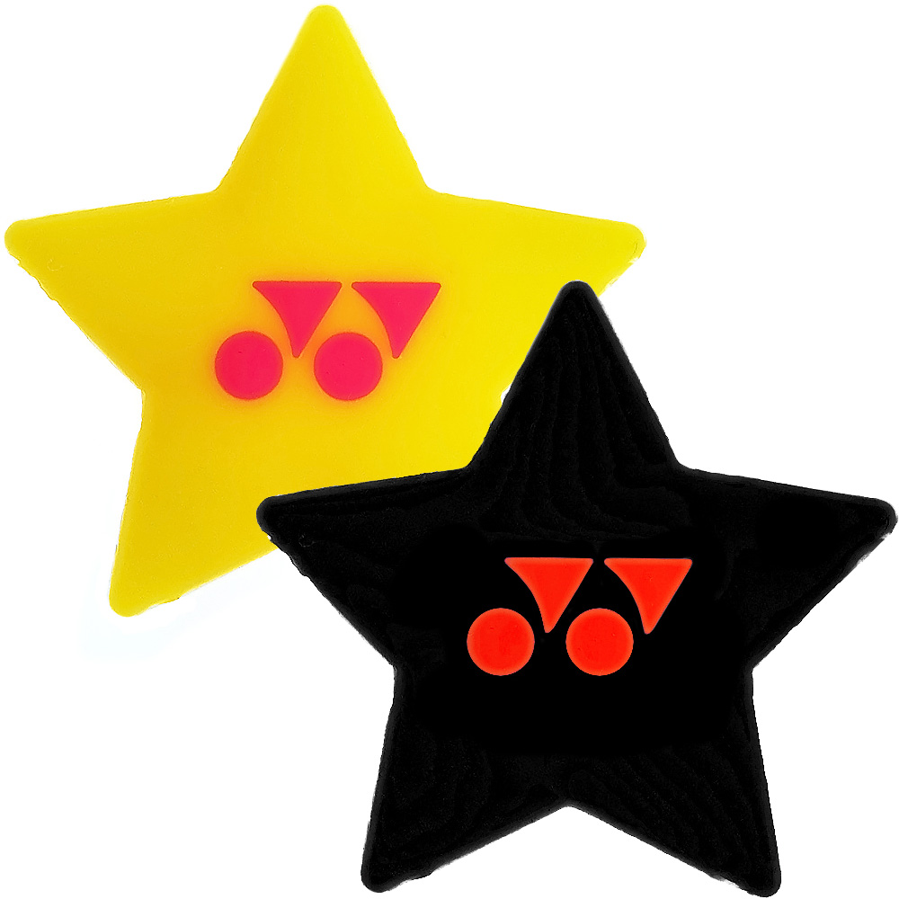 Yonex Star Vibration Dampener Stringers' World