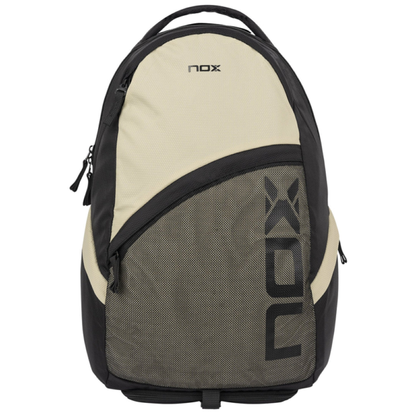 NOX Street Padel Backpack (Light Grey)