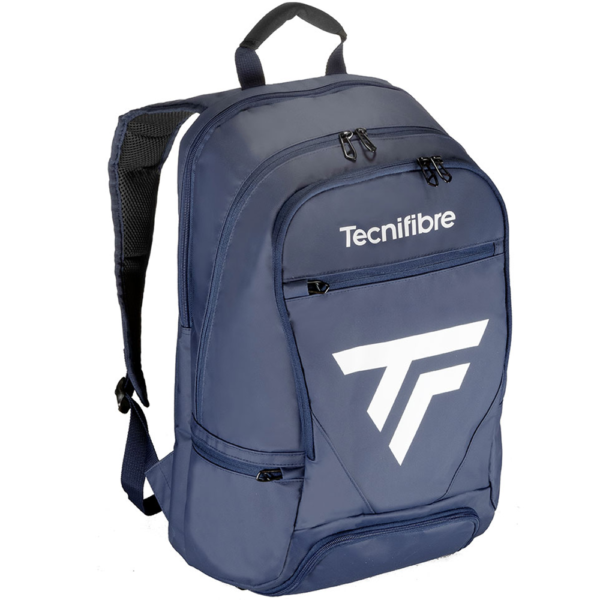 Tecnifibre Tour Endurance Backpack (Navy Blue) (2023)
