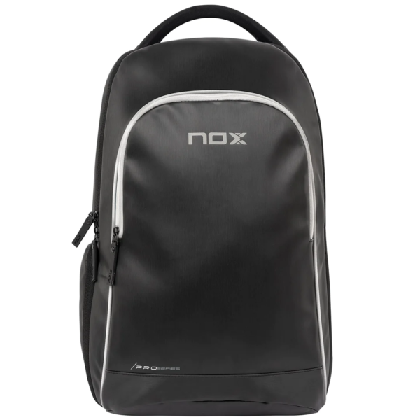 NOX Pro Series Padel Backpack (Black)