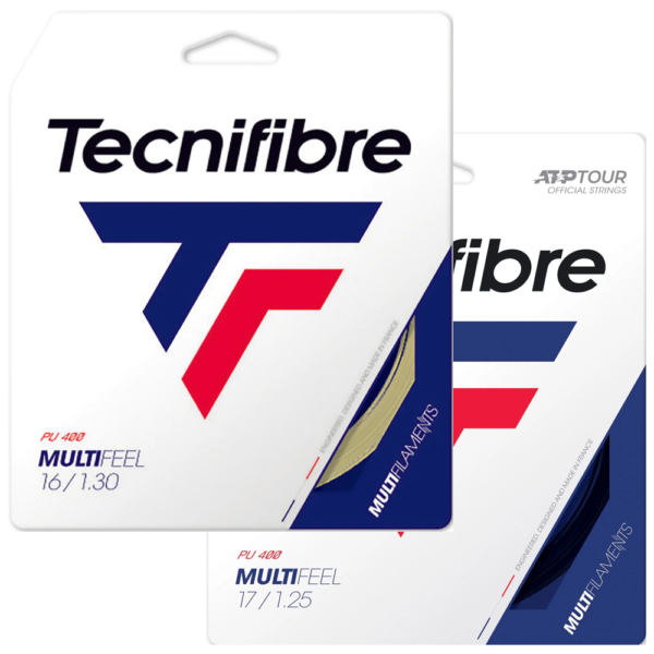 Tecnifibre MultiFeel Packet