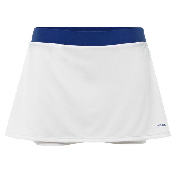 Head Fleet Skort (White) X-Large