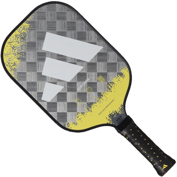 Adidas Adipower Attack 3.2 Pickleball Paddle