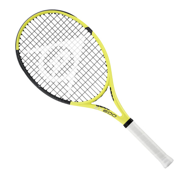 Sports equipment tennis racket and tennis balls