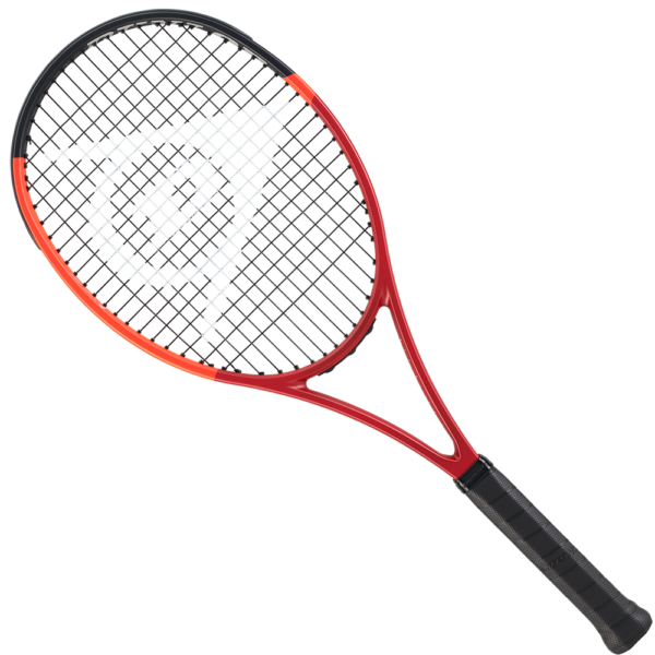 Dunlop CX200 Tennis Racket (Frame Only) (2024)