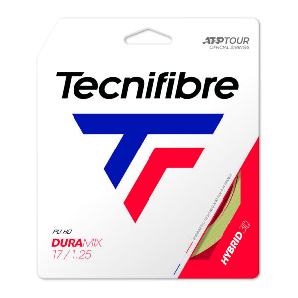 Tecnifibre Duramix HD 12m Packet