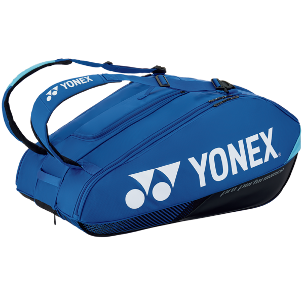 Couvre-Tête De Raquette De Badminton - Housse Oxford Pour Entraînement Et Protection - Taille 30x24 Cm