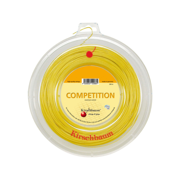 Kirschbaum Competition (Gold) 200m reel