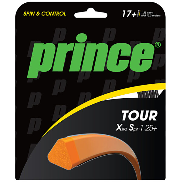Prince Tour XS 12m Packet