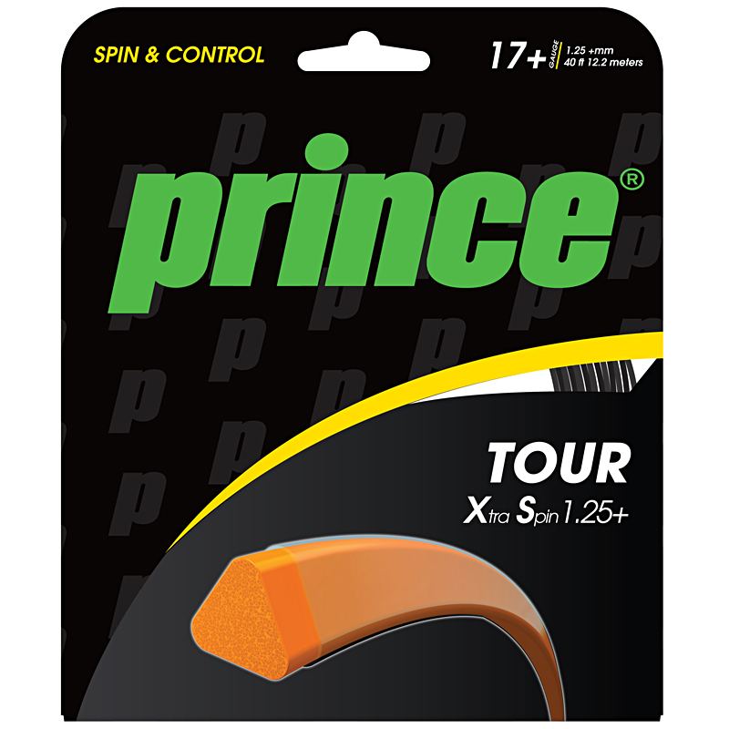 Prince Tour XS 12m Packet