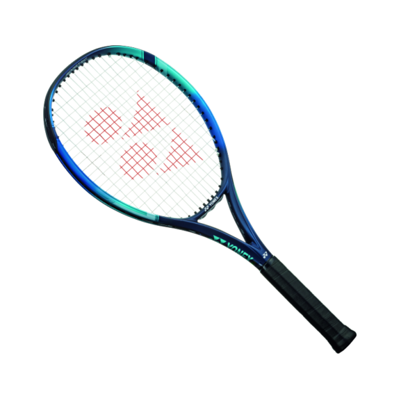 Yonex Ezone Feel Tennis Racket (STRUNG) (2022)