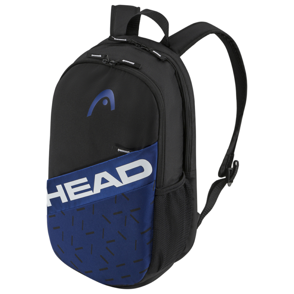 Head Team Backpack 21L (2024) (Blue/Black)