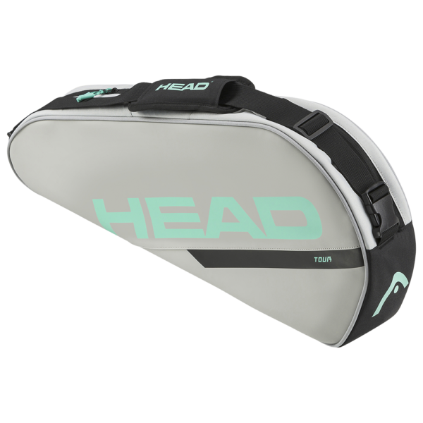 Head Tour Racket Bag S (2024) (Ceramic/Teal)