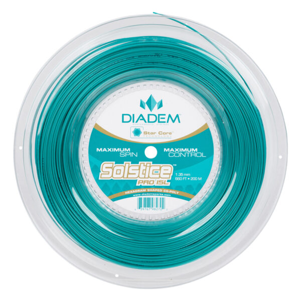 Diadem Solstice Pro 200m Reel