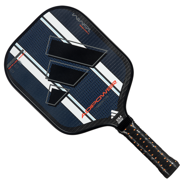 Adidas Adipower Carbon CTRL 3.3 Pickleball Paddle (2024)